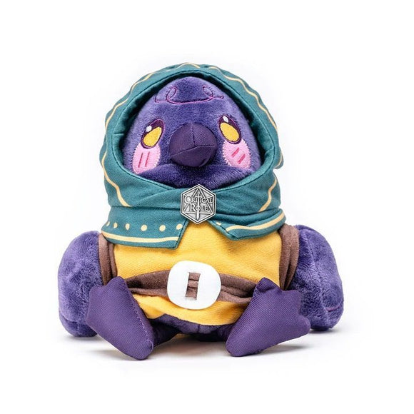 Critical Role Kiri Plush Plushes Darrington Press   