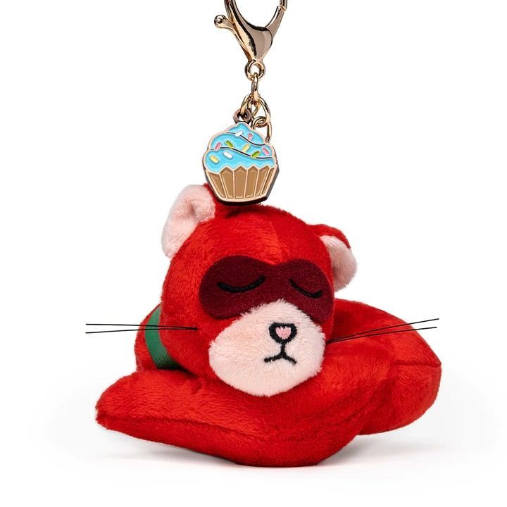 Critical Role Sprinkle Hanger Plush Plushes Darrington Press   