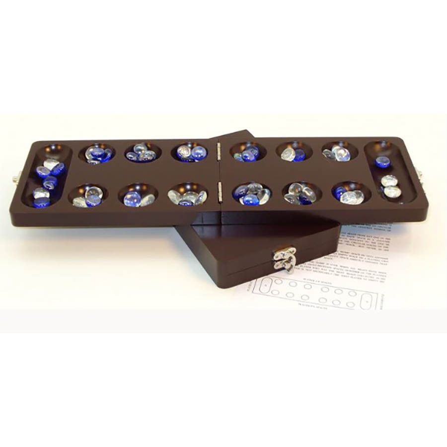Travel Mancala Board Games WorldWise Imports   
