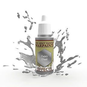 Warpaint Effects Fairy Dust Paints Army Painter   