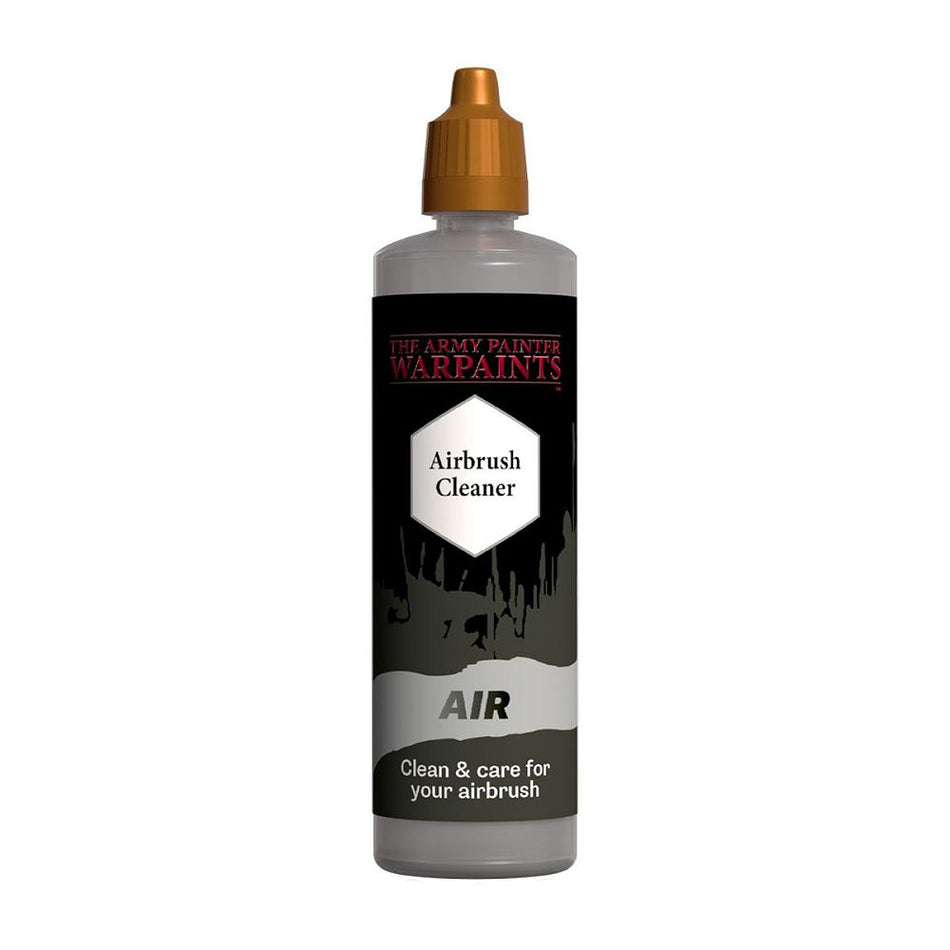 The Army Painter Airbrush Cleaner Paints Army Painter