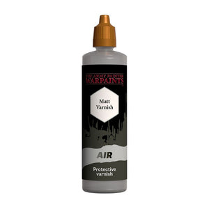 The Army Painter AIR Gloss Varnish  Army Painter   