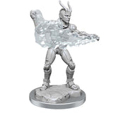 WizKids Starfinder Deep Cuts: Male Lashunta Technomancer Miniatures WizKids