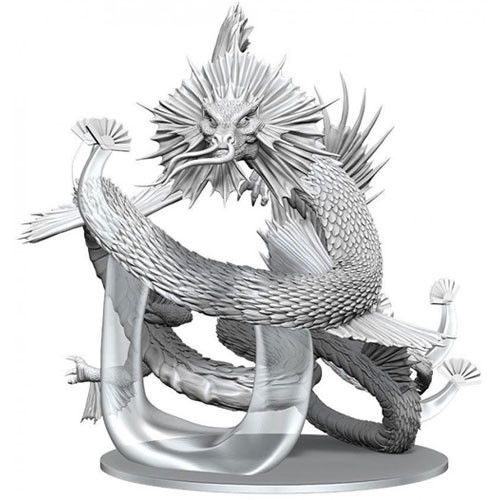 WizKids Magic: The Gathering Unpainted Miniatures Ao The Dawn Sky (90509) Miniatures WizKids   