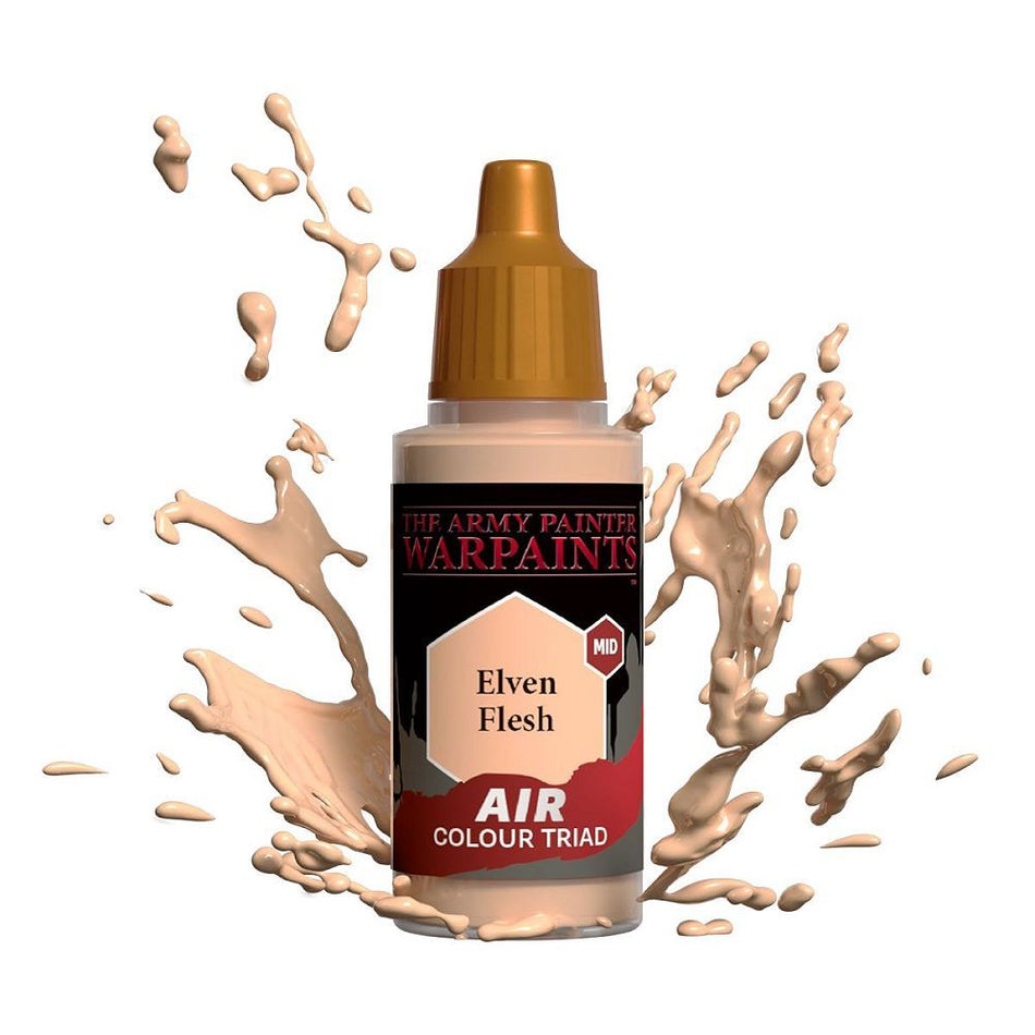 Warpaint AIR Elven Flesh Paints Army Painter   