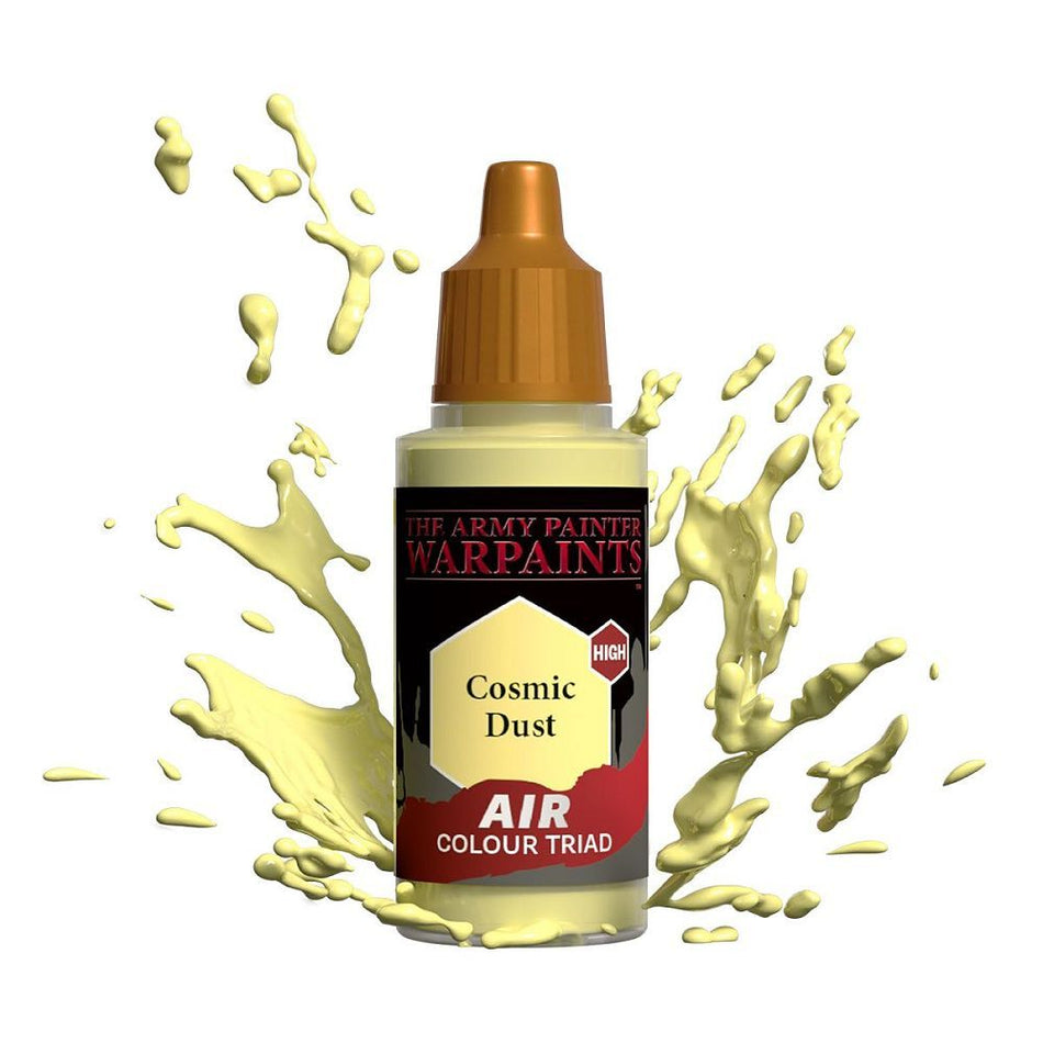 Warpaint AIR Cosmic Dust Paints Army Painter   
