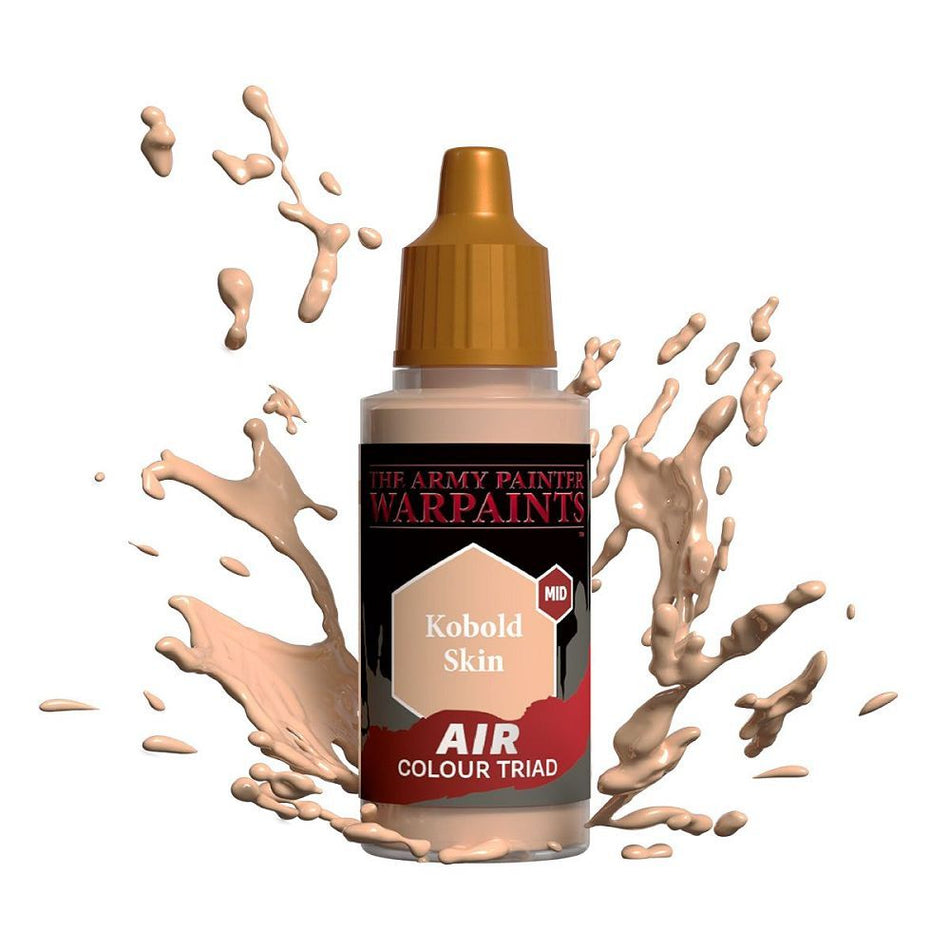 Warpaint AIR Kobold Skin Paints Army Painter   