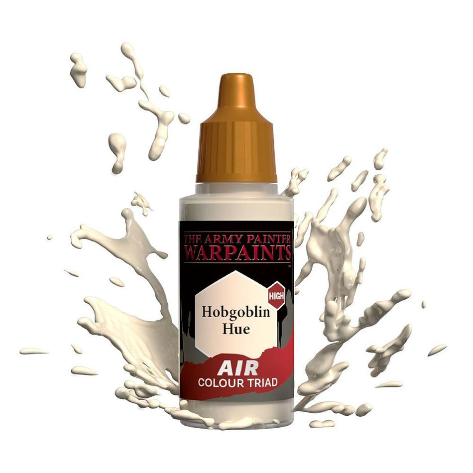 Warpaint AIR Hobgoblin Hue Paints Army Painter   