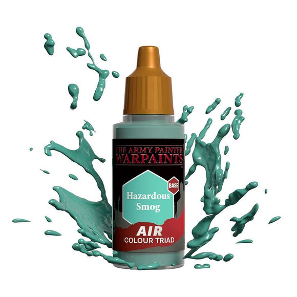 Speed Paint AIR Hazardous Smog  Army Painter   