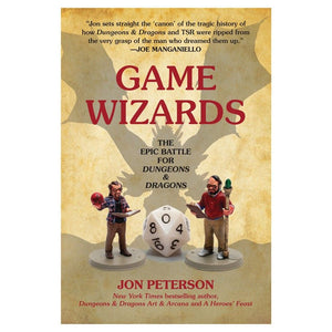 Game Wizards  Common Ground Games   