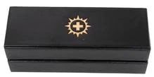 Luxury Dice Box Cleric Supplies Role 4 Initiative   