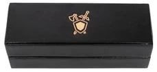 Luxury Dice Box Fighter Dice Role 4 Initiative