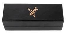 Luxury Dice Box Ranger Dice Role 4 Initiative   