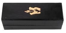 Luxury Dice Box Sorcerer Supplies Role 4 Initiative   
