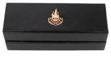 Luxury Dice Box Warlock Dice Role 4 Initiative