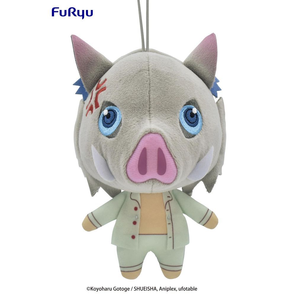 Little Buddy DS Inosuke C  Other   
