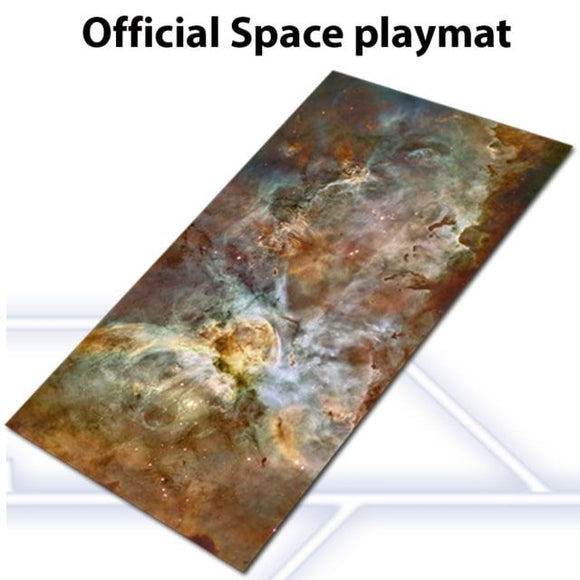 MechaTop Space Playmat  Common Ground Games   