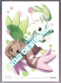 Digimon Sleeve A  Bandai   