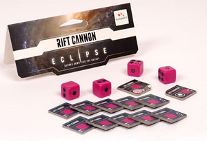 Eclipse 2nd Dawn Rift Cannon  Common Ground Games   