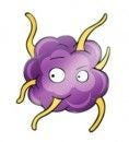 My Little Cthulhu Pin C Clothing & Accessories Other