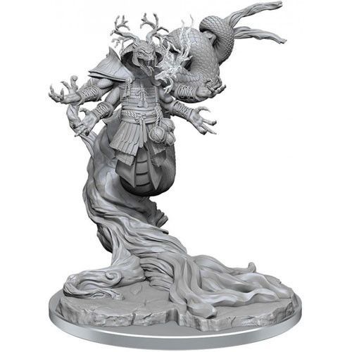 90507 MtG Shigeki Jukai Miniatures WizKids
