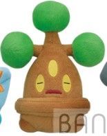 Pokémon Bonsly Relax Time Plush Plushes JBK International   