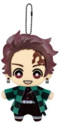 Demon Slayer Tanjiro Plush Plushes JBK International   