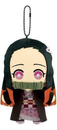 Demon Slayer Nezuko Plush Plushes JBK International   