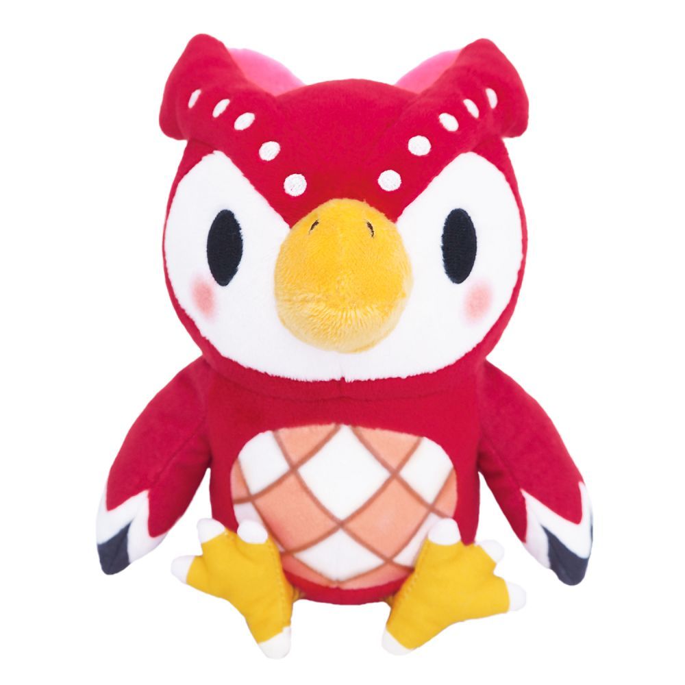 Little Buddy Animal Crossing Celeste 6"  JBK International   