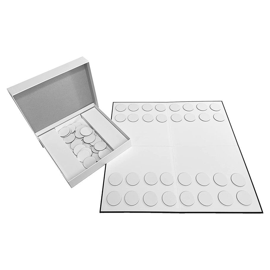 Create Your Own Chess/Checkers Board Games Other