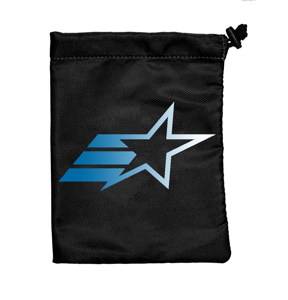 G.I. Joe RPG Dice Bag  Renegade Game Studios   