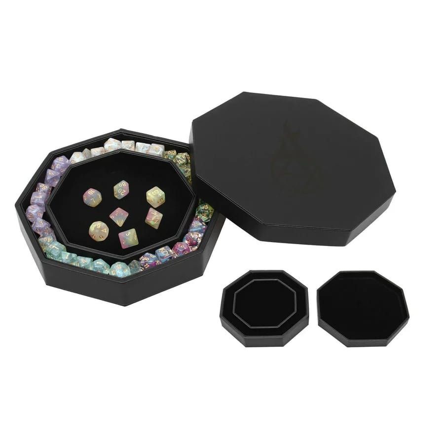 Black Dice Arena Dice Forged Dice Co