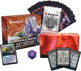 MTG: Adventures in the Forgotten Realms Gift Bundle  Wizards of the Coast   
