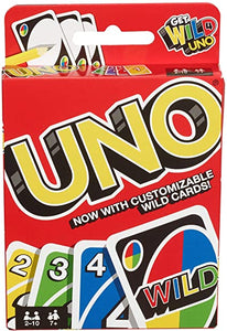 UNO Card Game Home page Other   