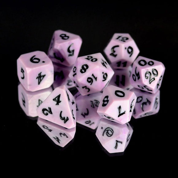 105020 7ct Avalore Talisman Ven Dice Die Hard Dice   