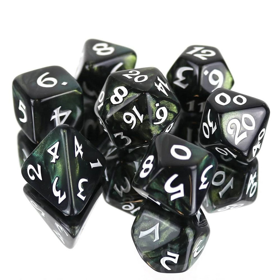 203020 7ct Elessia Kybr Consula Dice Die Hard Dice   
