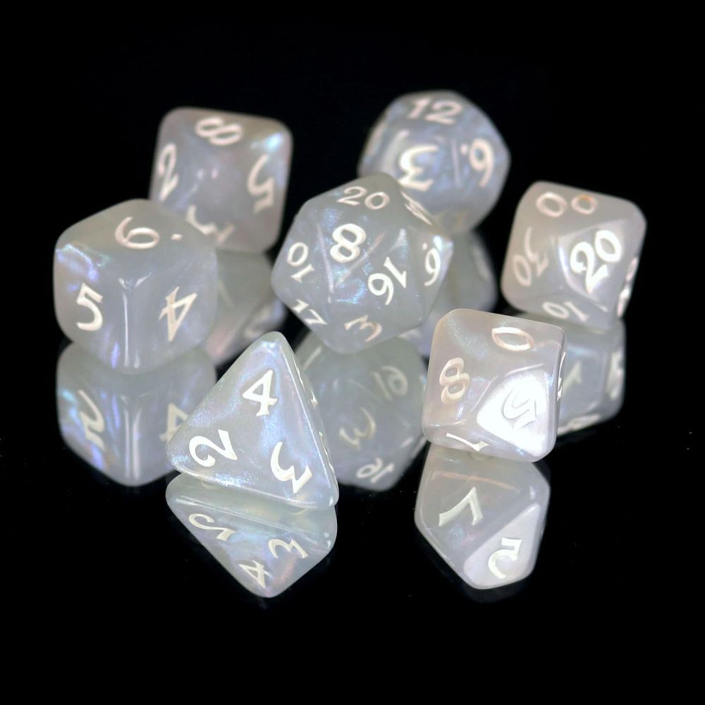 203040 7ct Elessia Kybr Peace W Dice Die Hard Dice   