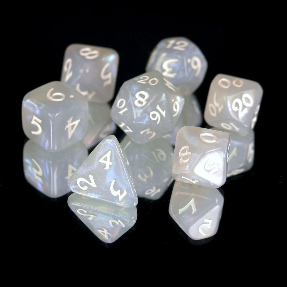 203040 7ct Elessia Kybr Peace W Dice Die Hard Dice   