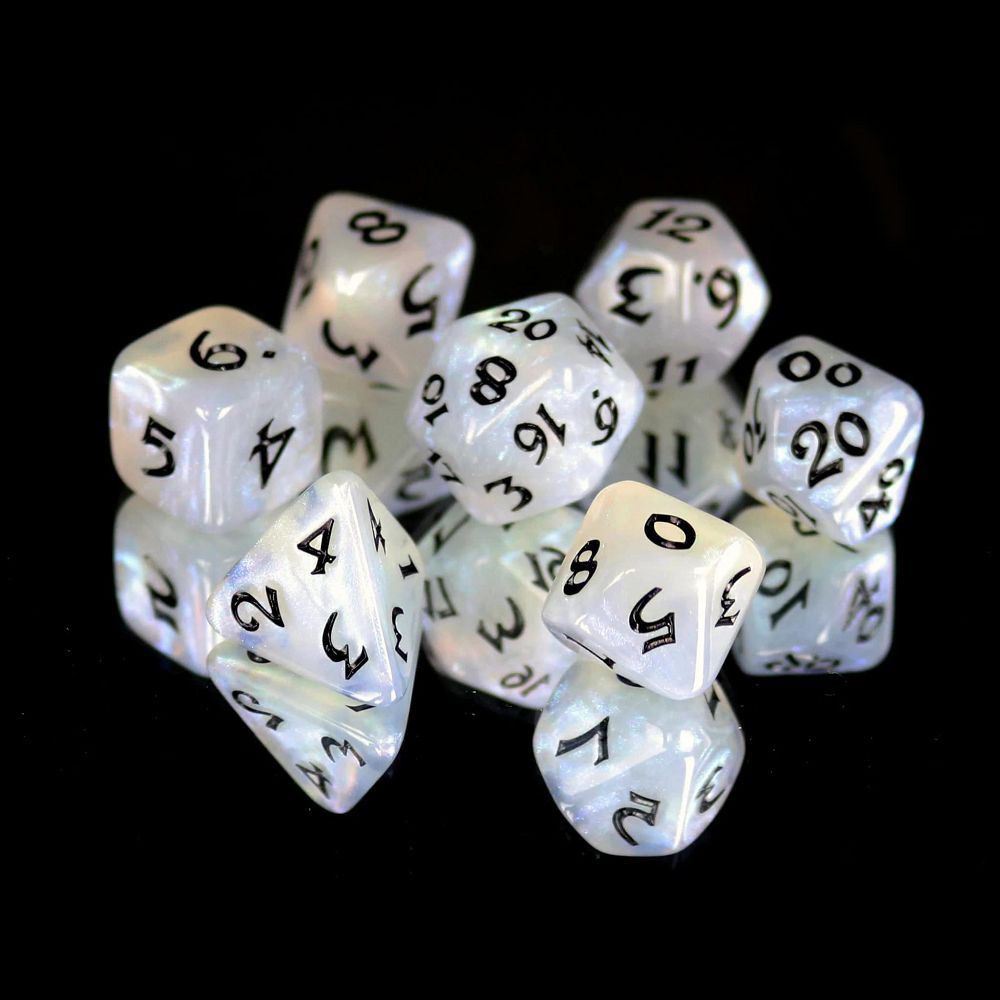 203050 7ct Elessia Kybr Peace B Dice Die Hard Dice   