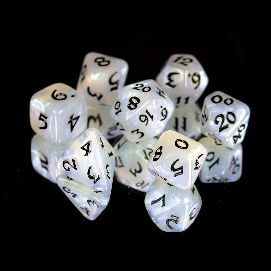 203050 7ct Elessia Kybr Peace B Dice Die Hard Dice   