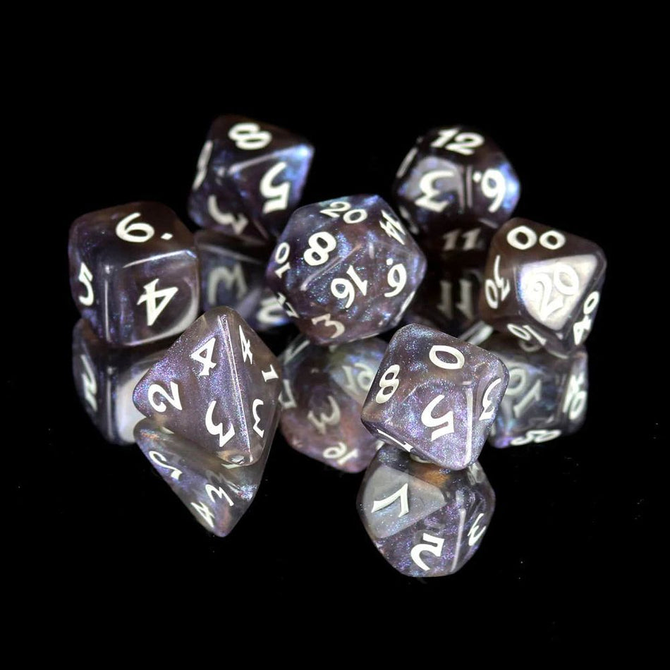 203060 7ct Elessia Kybr Pass W Dice Die Hard Dice