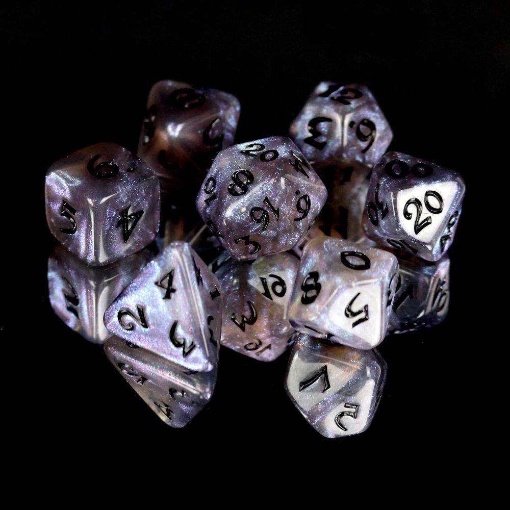 203070 7ct Elessia Kybr Pass B Dice Die Hard Dice   