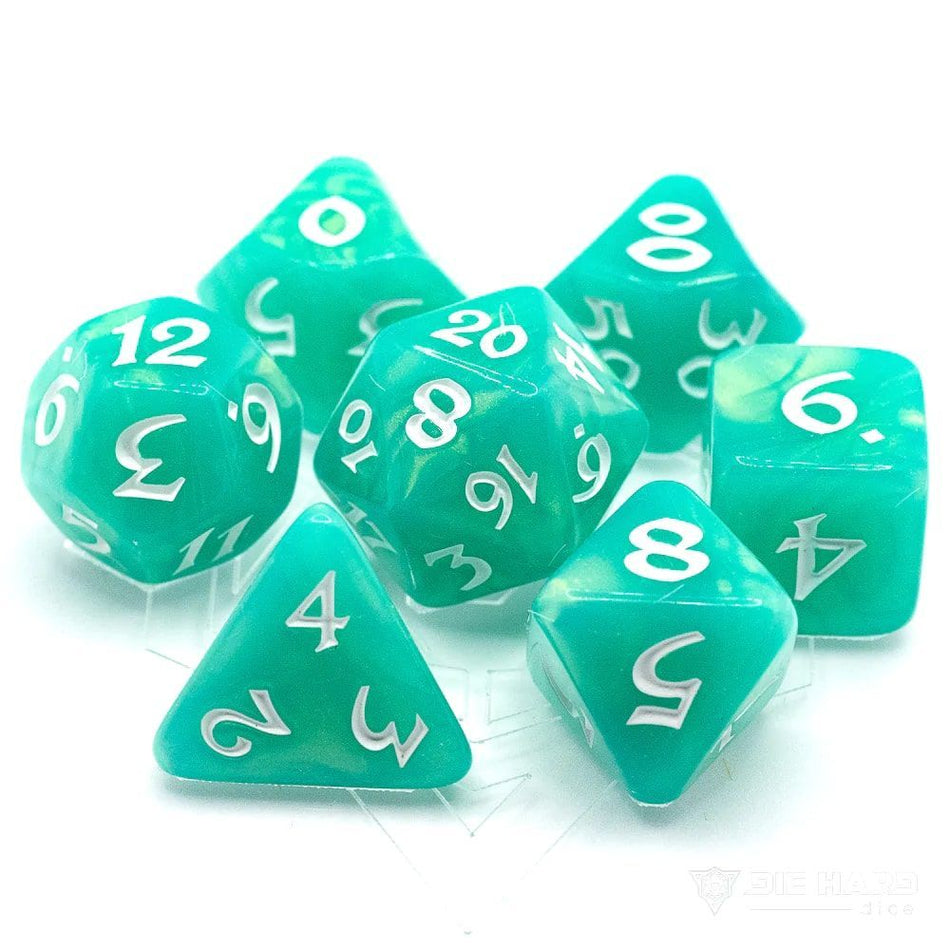 205060 7ct Elessia Shady Vale W Dice Die Hard Dice