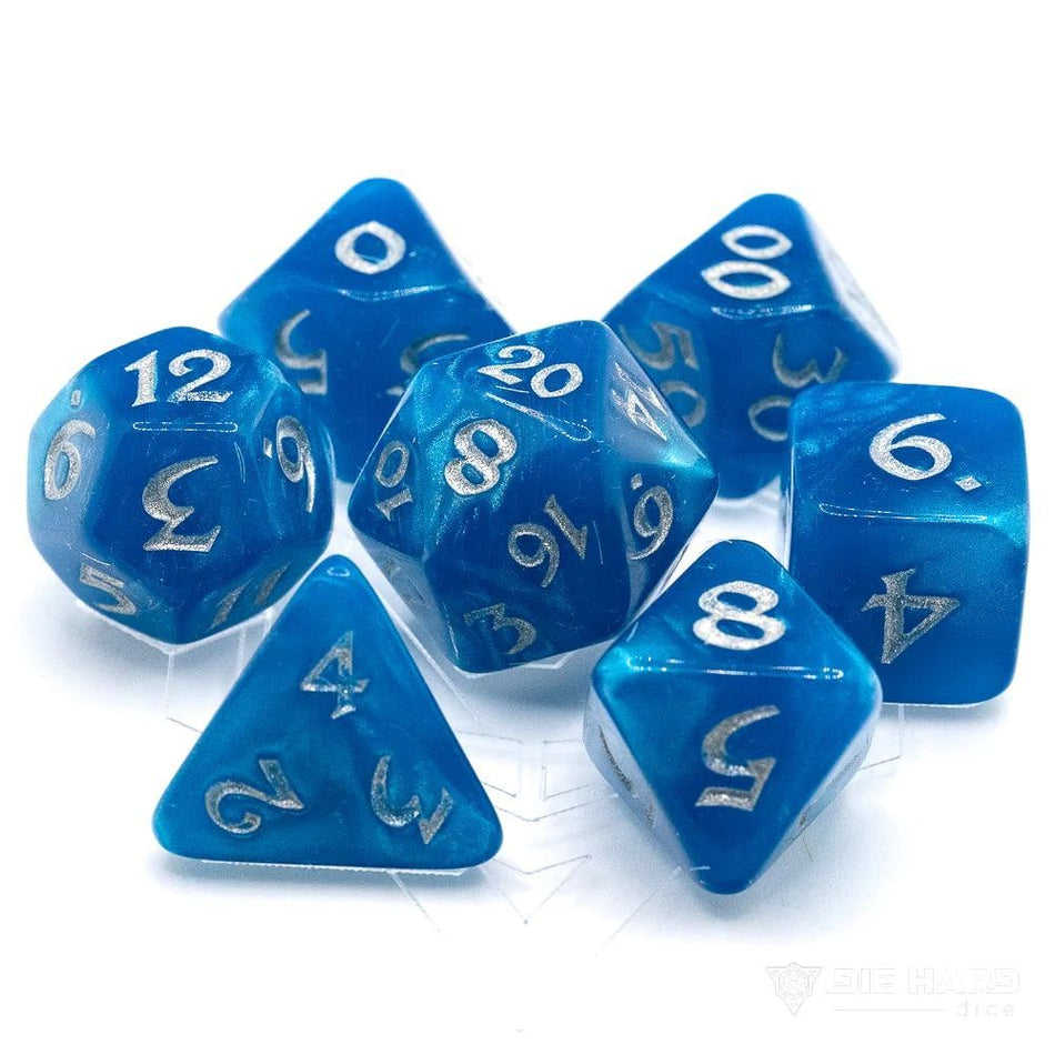205090 7ct Elessia Wish Song Si Dice Die Hard Dice