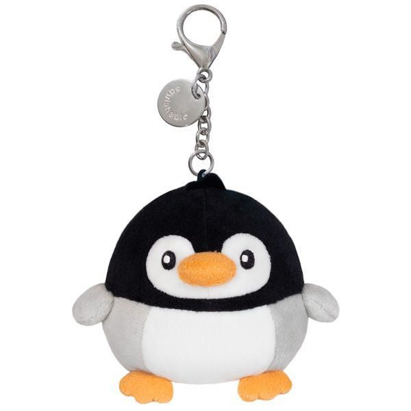 Micro Baby Penguin Squishable Toys Squishable   
