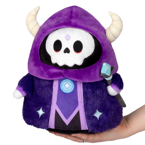 Mini Lich Squishable Toys Squishable   