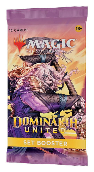 マジック：ザ・ギャザリング MTG Showcase: Dominaria United