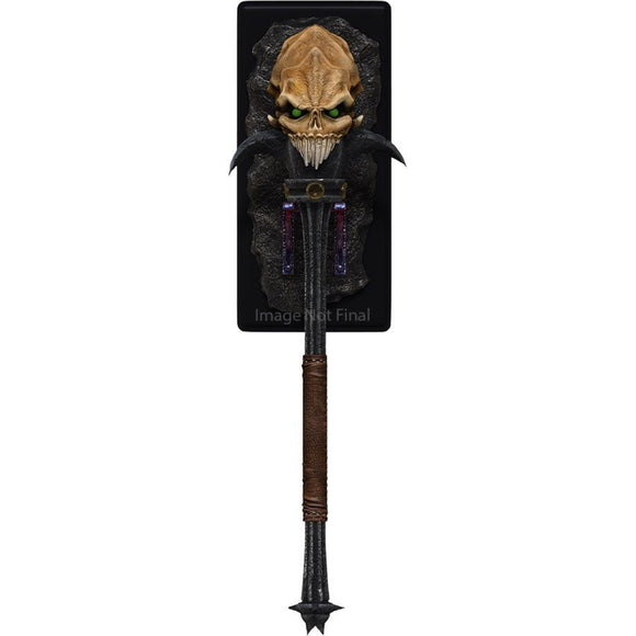 96083 D&D Wand of Orcus Art & Decor WizKids
