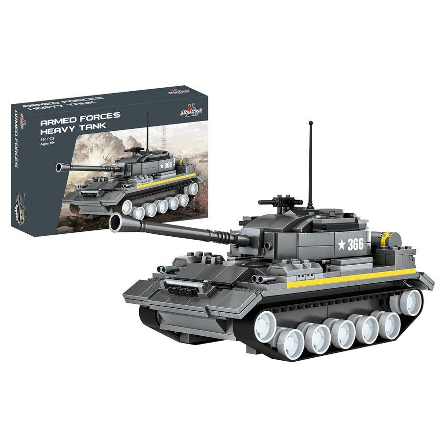 BBlocks Heavy Tank  Other   