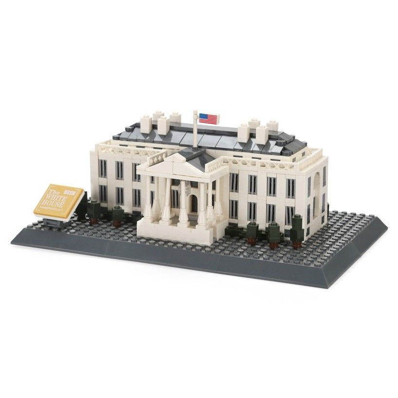BBlocks White House  Other   